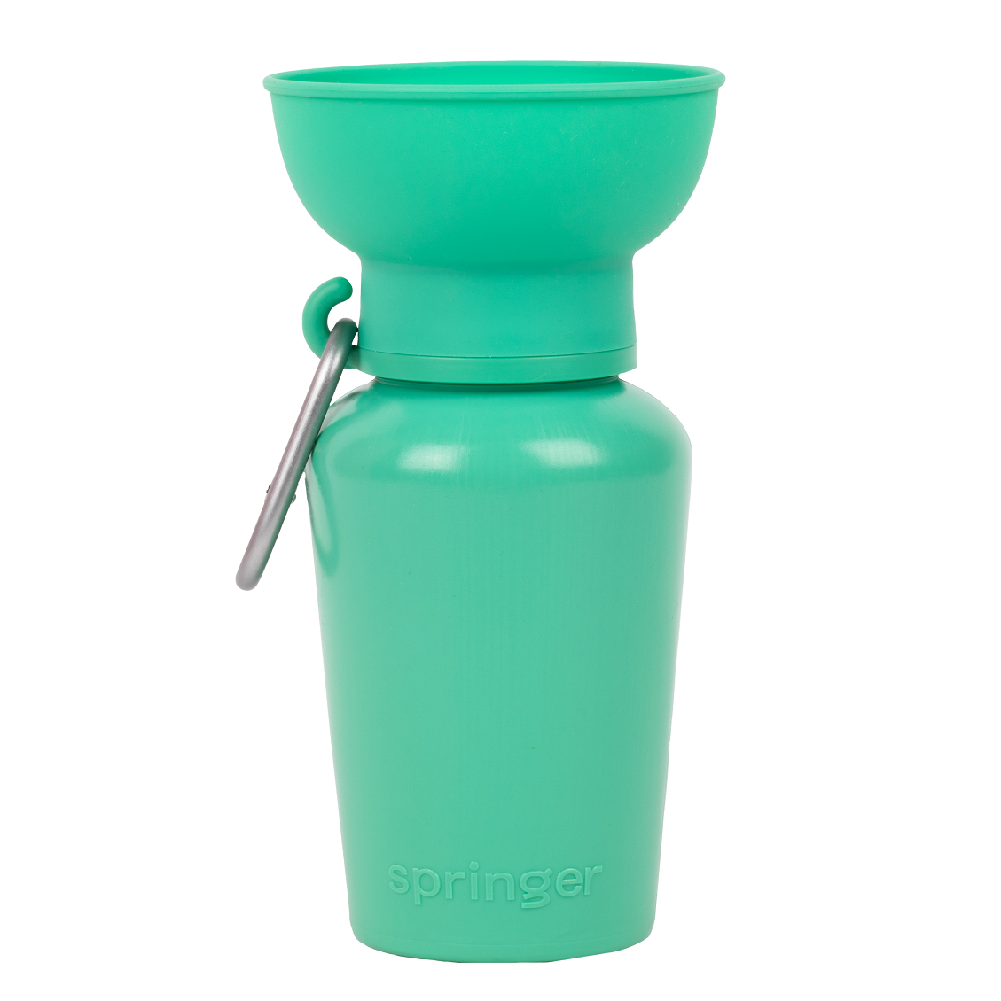 Flip Dog Travel Bottle