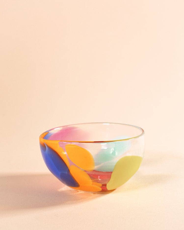 Bow Glassworks Snack Bowl