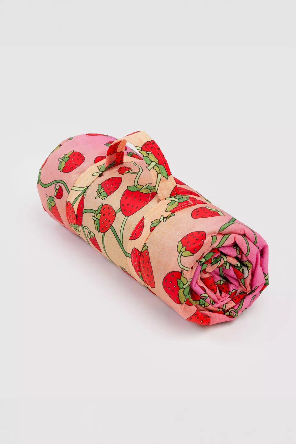 BAGGU Puffy Picnic Blanket
