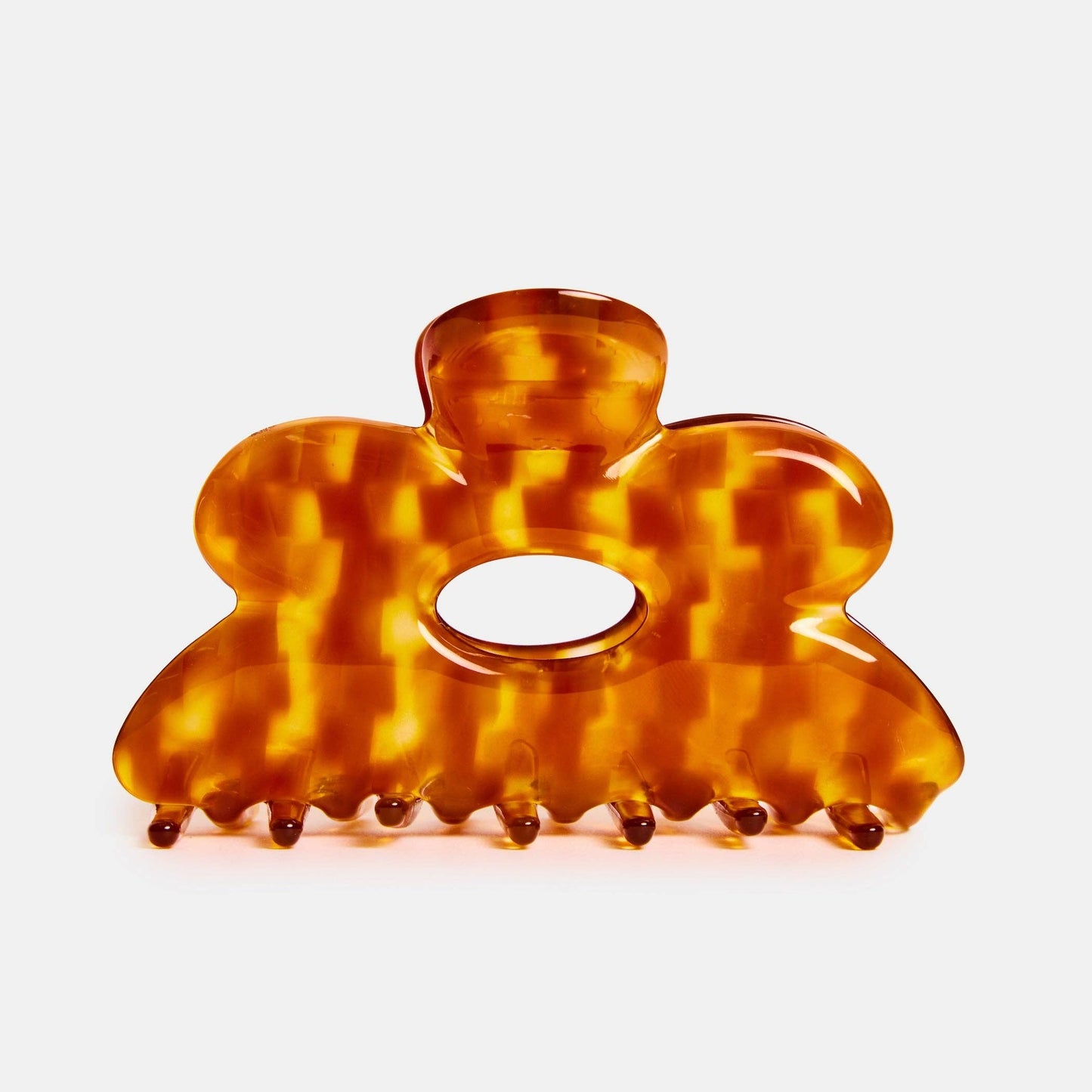 Flower Claw