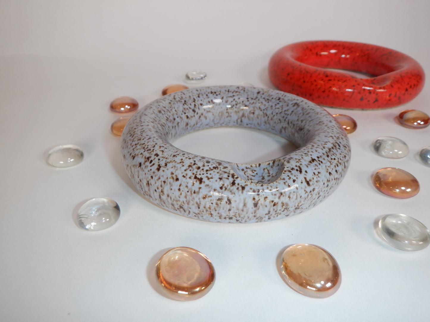 Donut Pipe 026