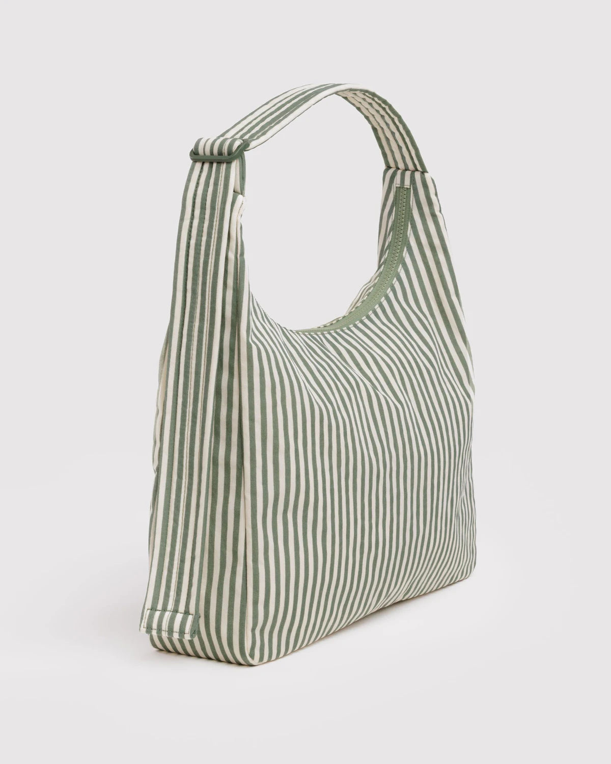 BAGGU Nylon Shoulder Bag