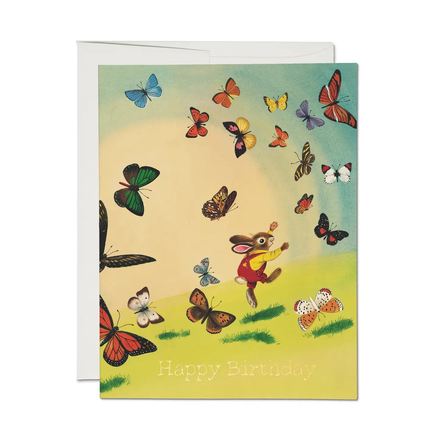 Red Cap Cards