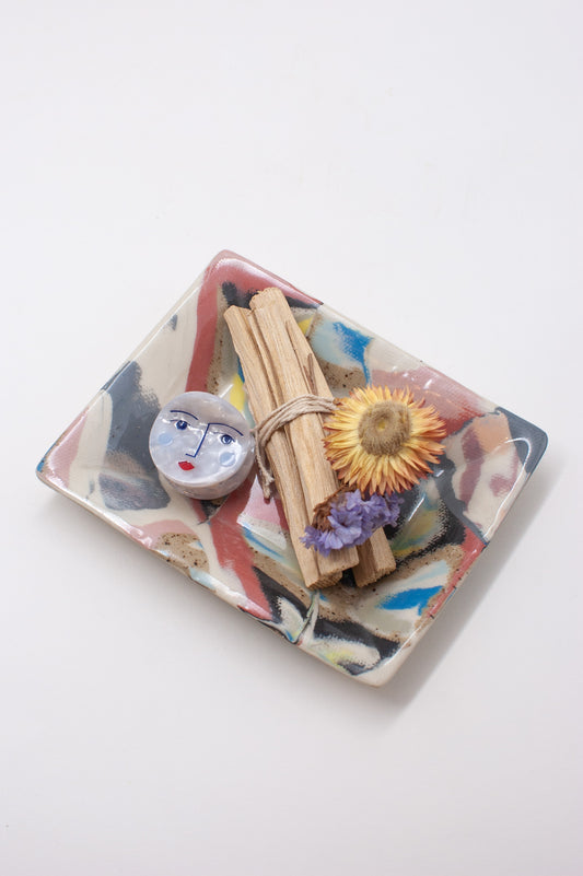 Rectangle Catchall 017