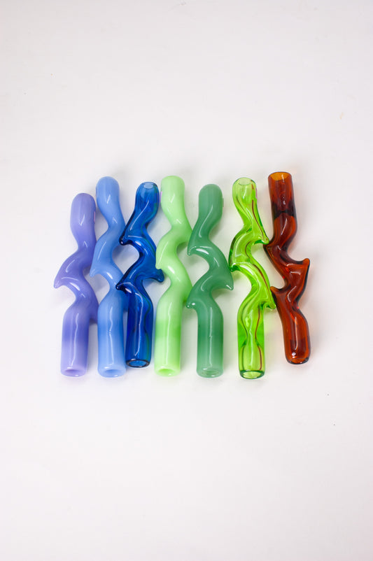 Thorne Glass One Hitters