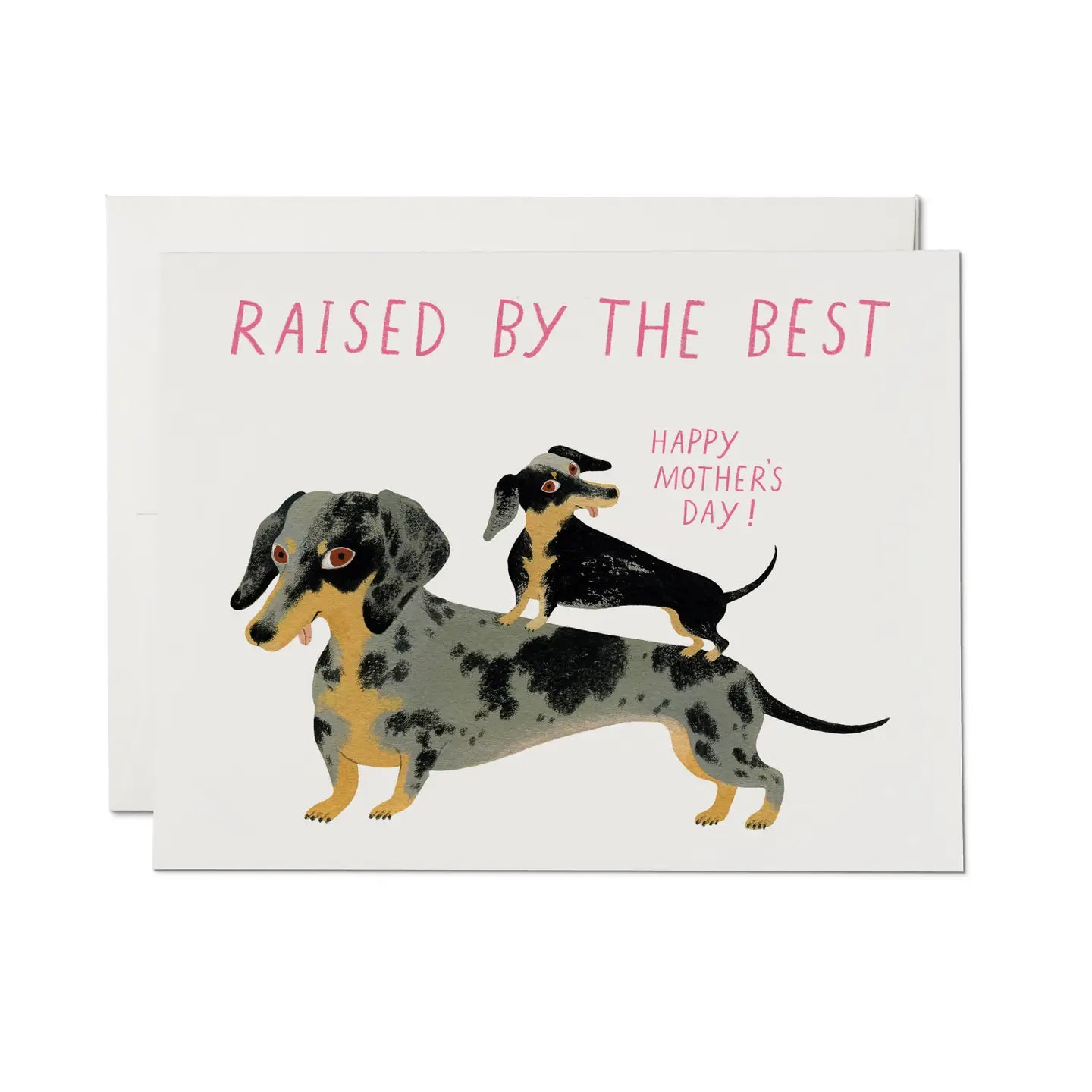 Red Cap Cards