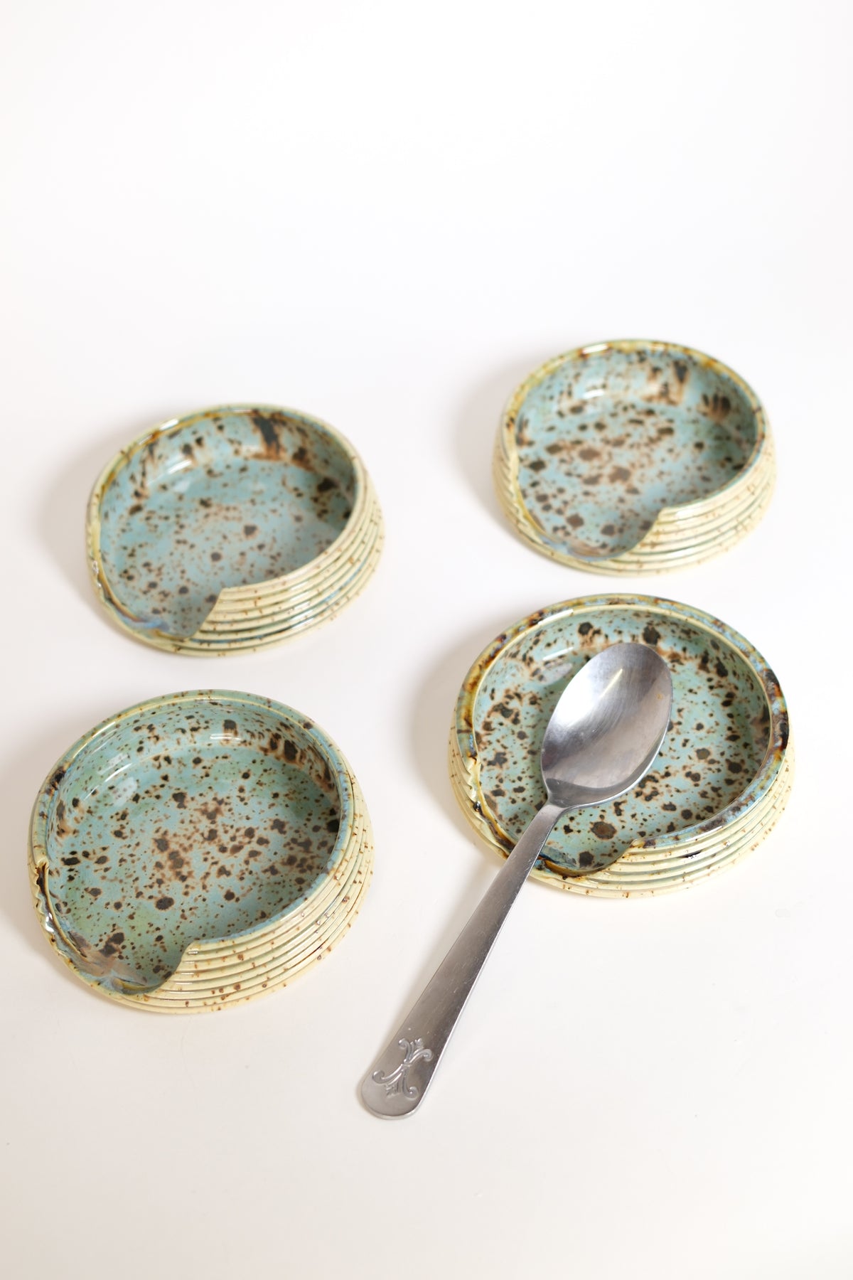 Spoon Rest 092