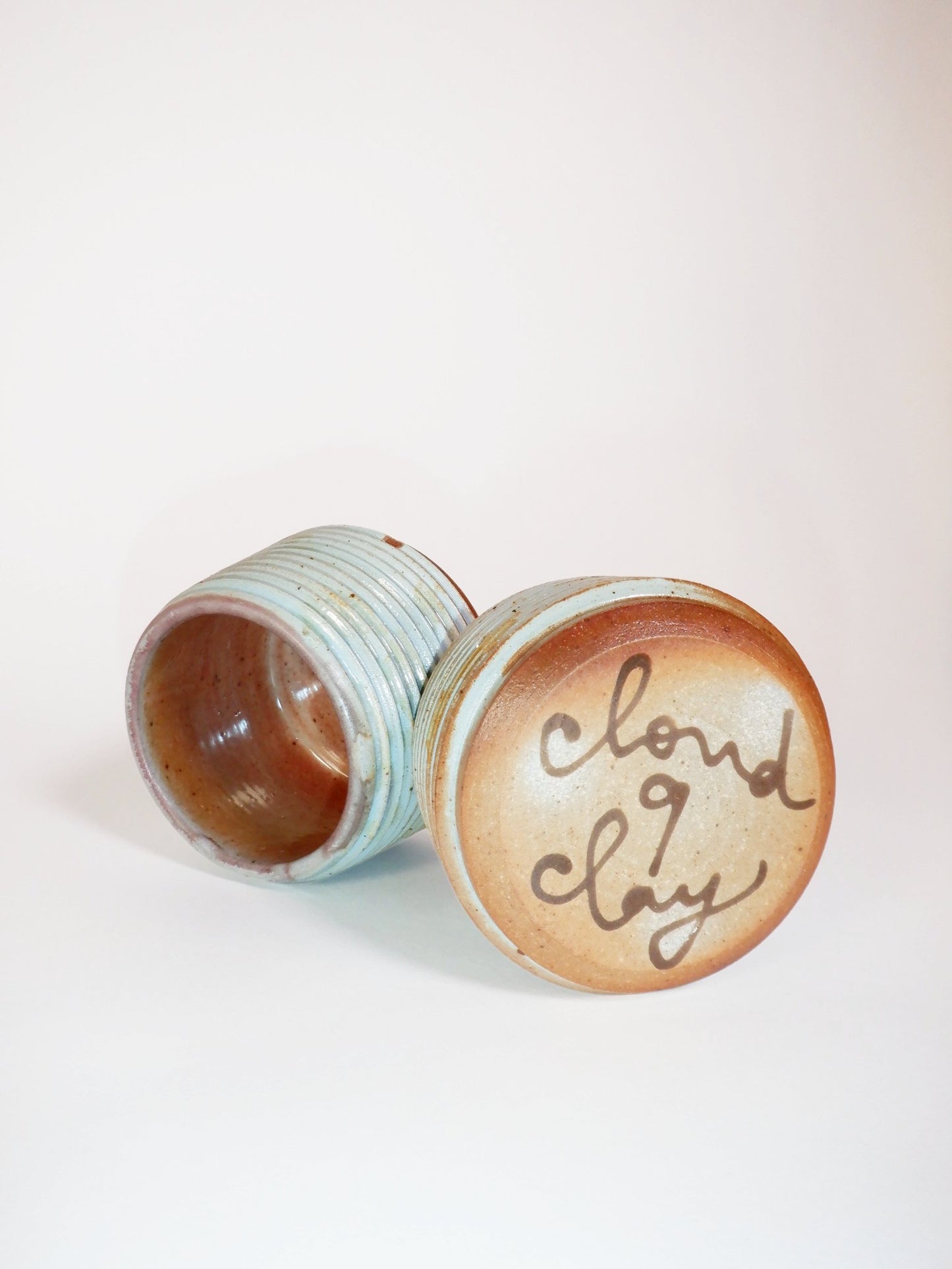 Wood Fired Espresso Cup 009