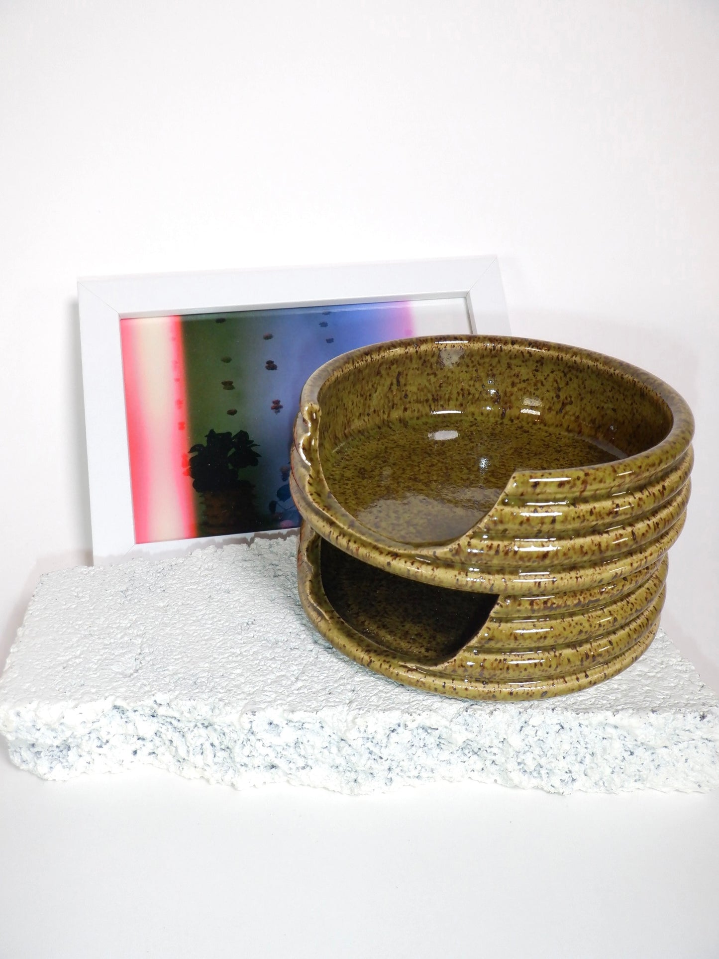 Spoon Rest 088