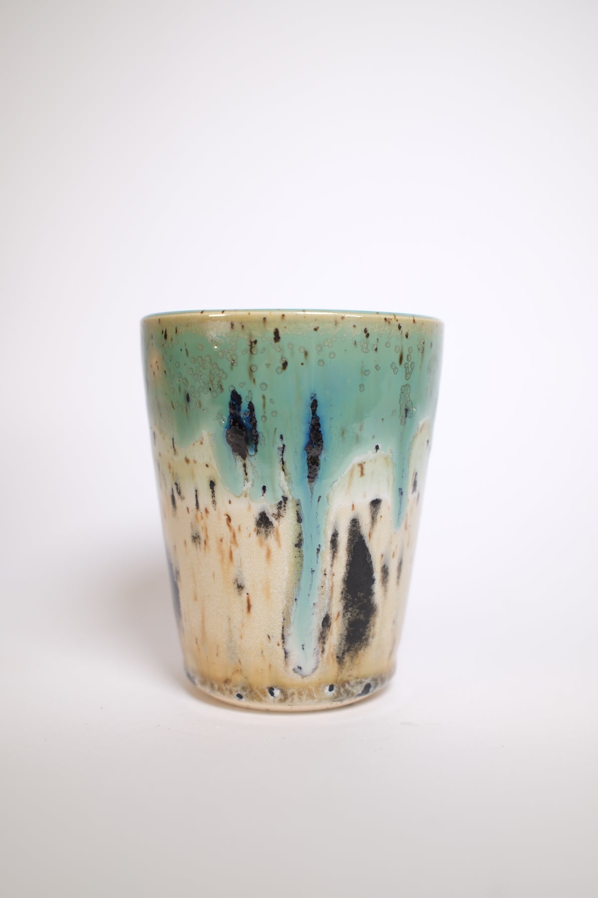 Tumbler 200