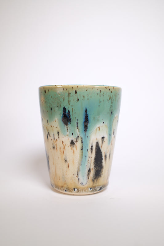 Tumbler 200