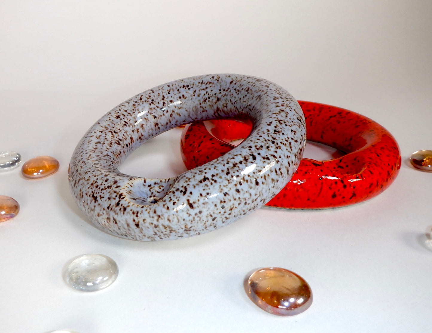 Donut Pipe 026
