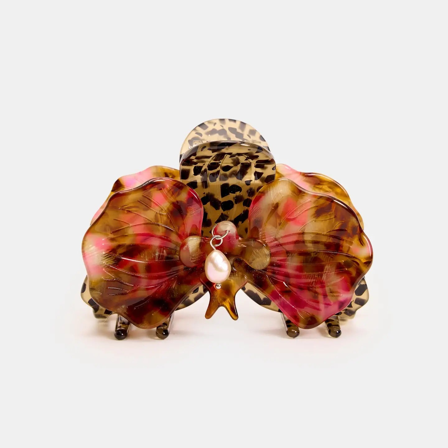 Chunks Orchid Claw