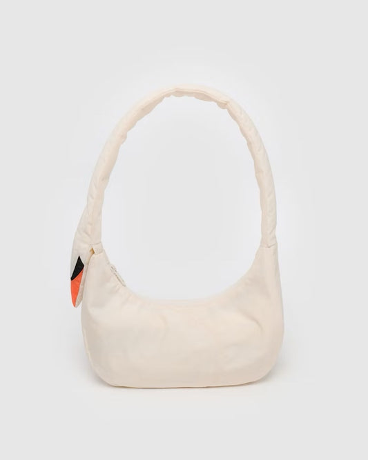 BAGGU Swan Bag