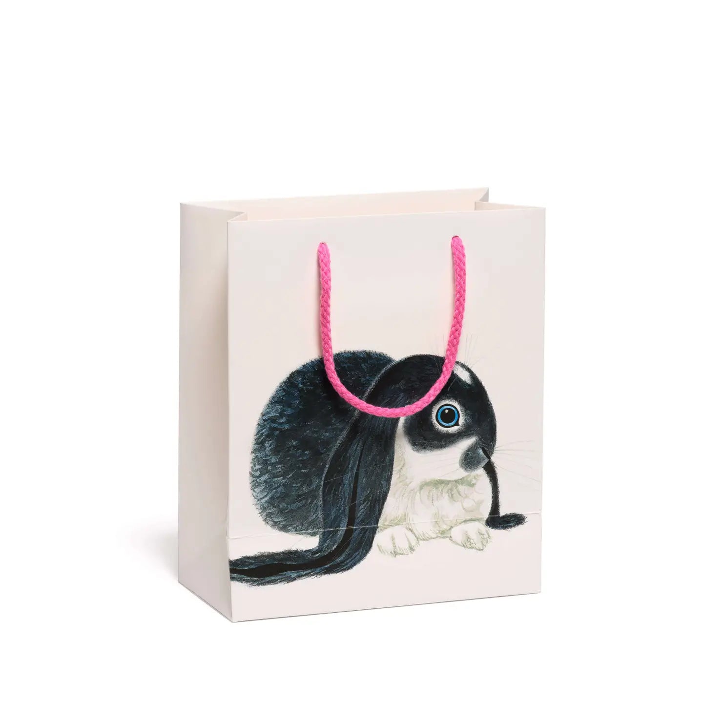 Red Cap Gift Bags