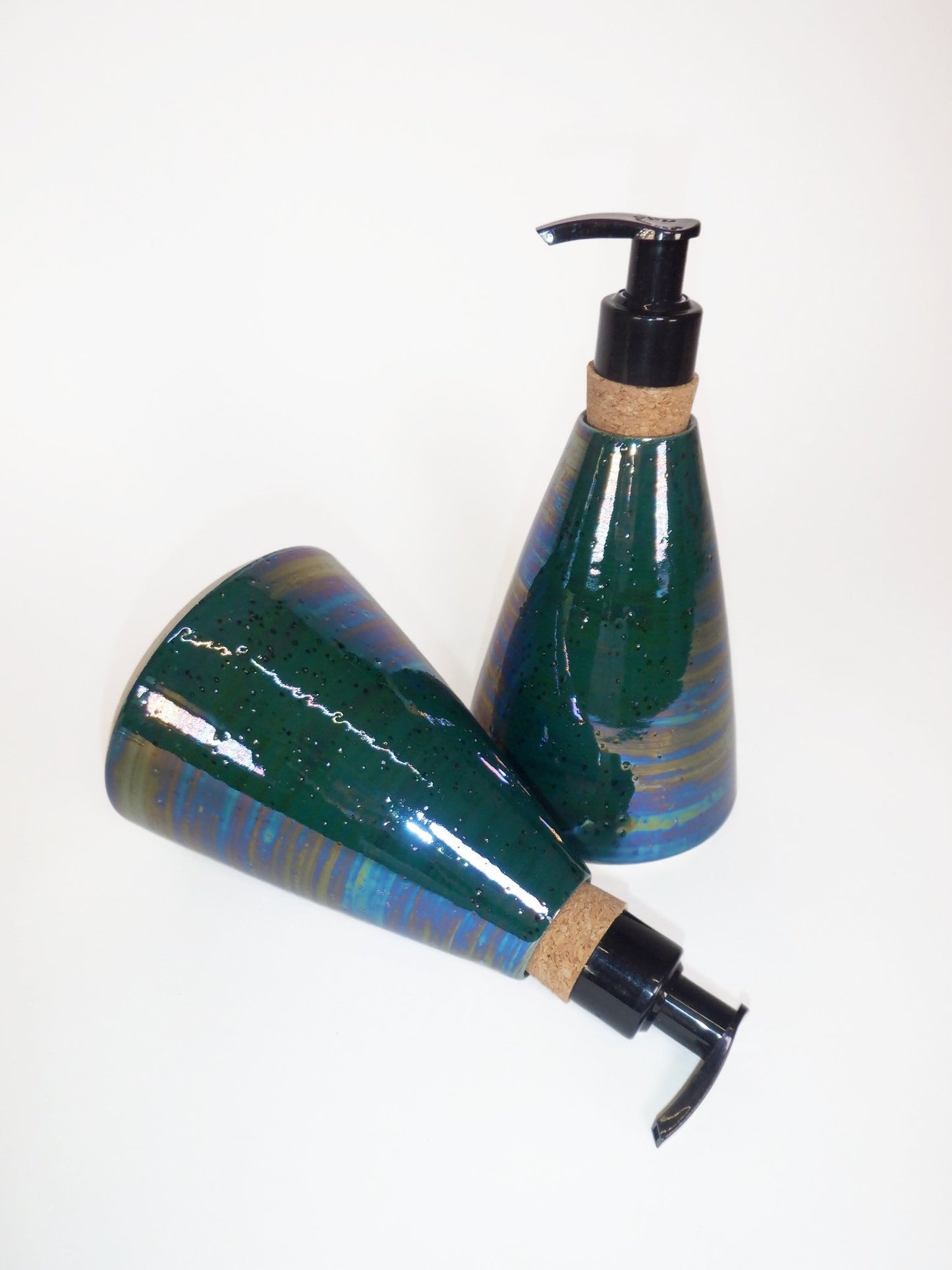 Soap Dispenser 112