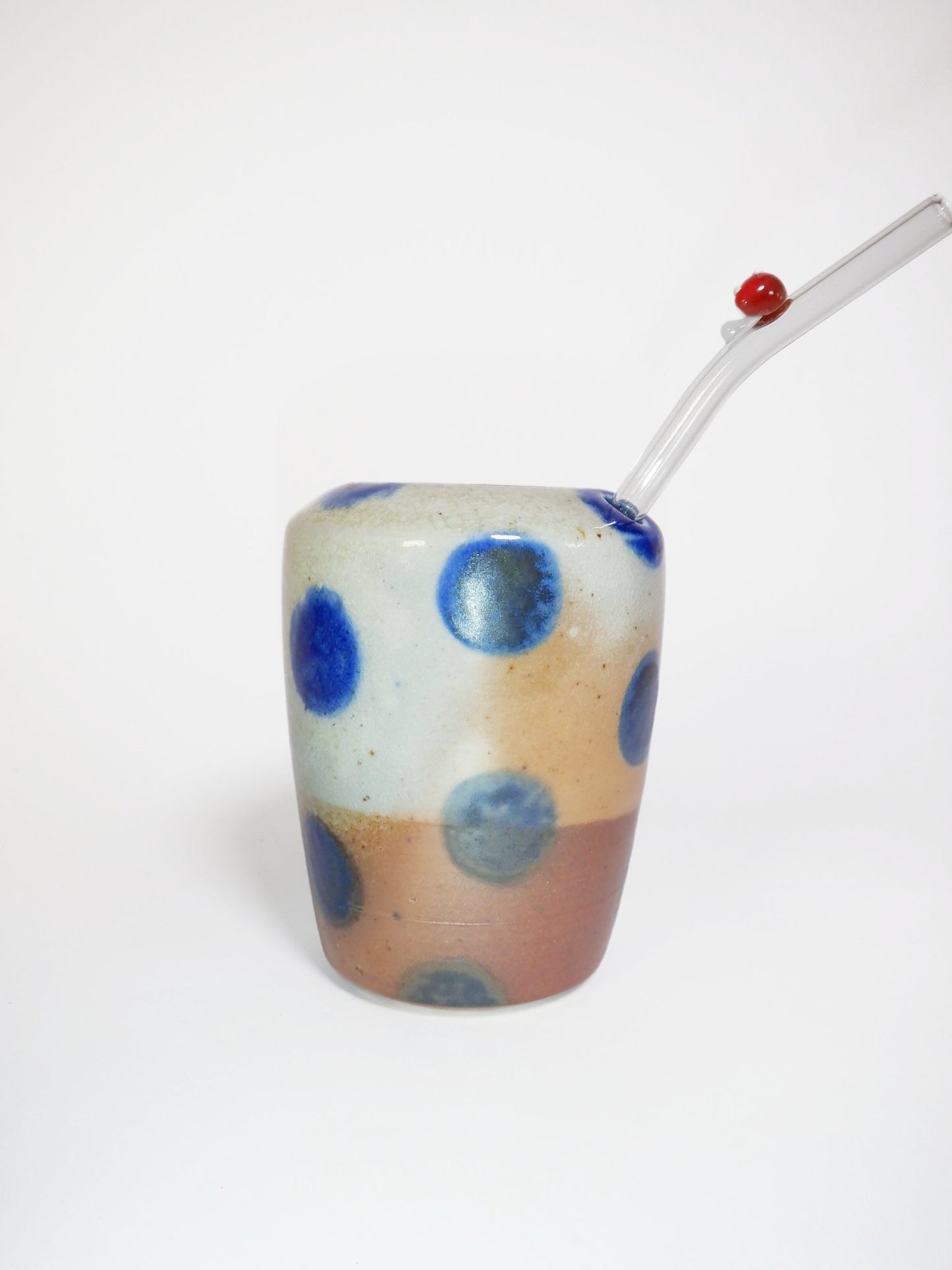 Wood Fired Travel Tumbler 001