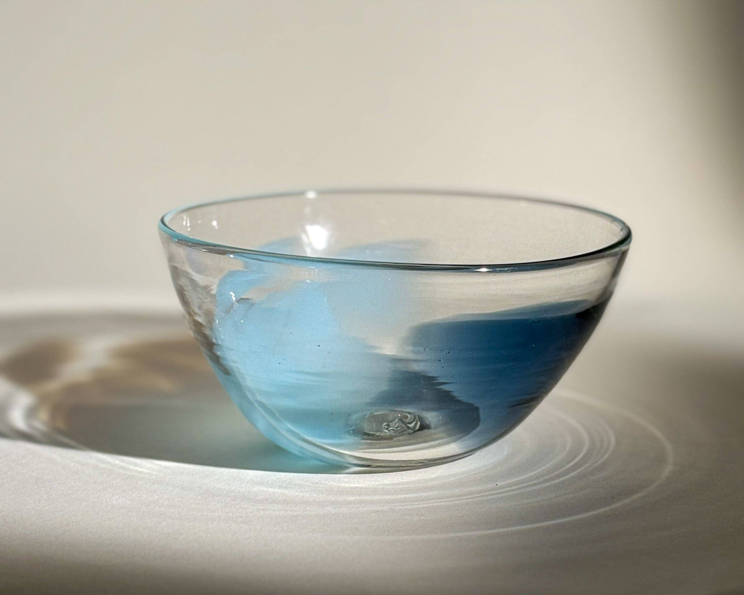 Bow Glassworks Snack Bowl