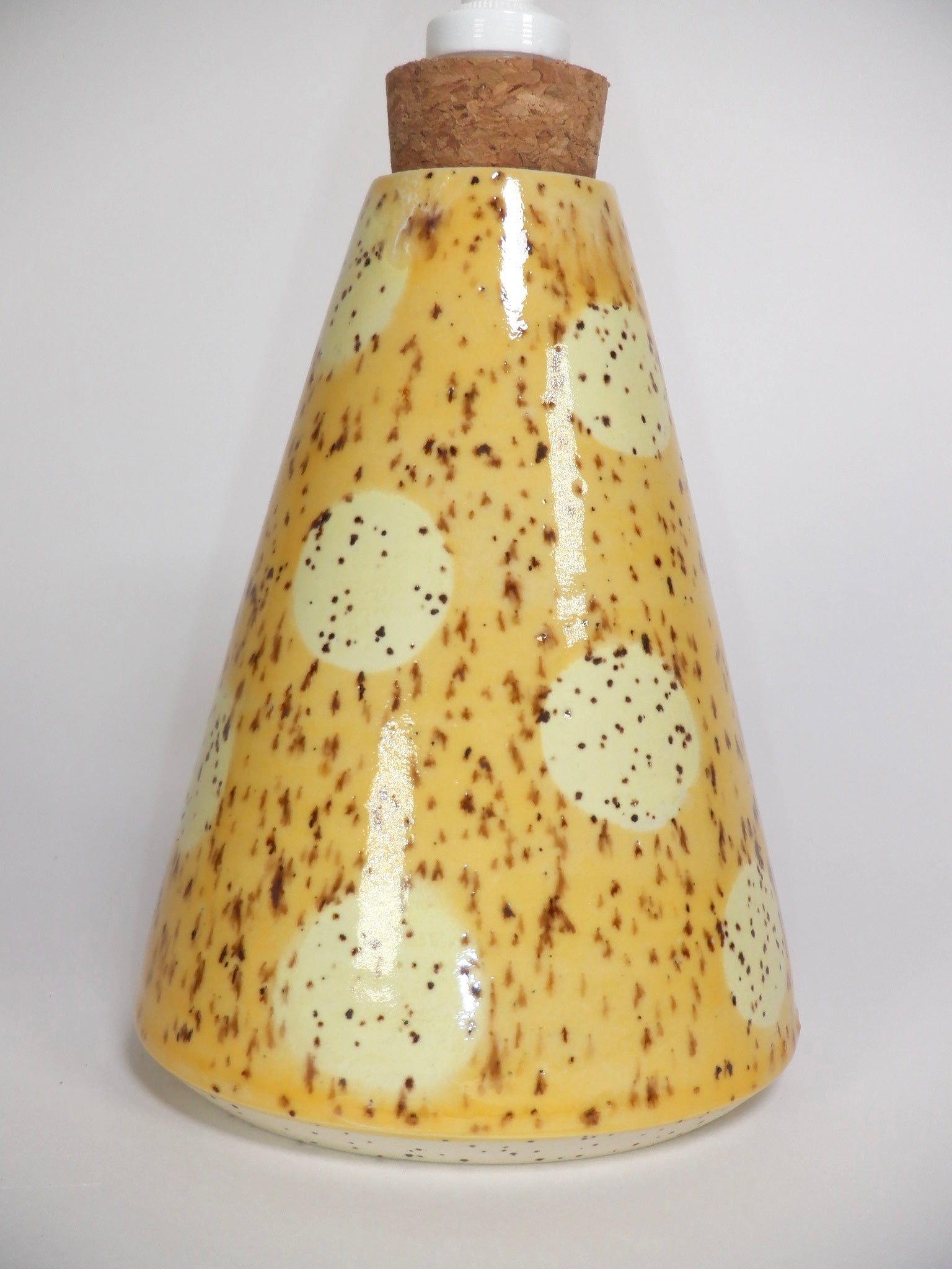 Cloud 9 Clay Soap Dispenser - Thumbnail 3
