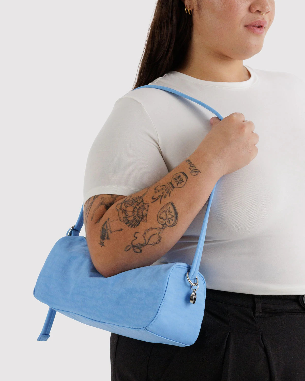 BAGGU Nylon Loaf Bag