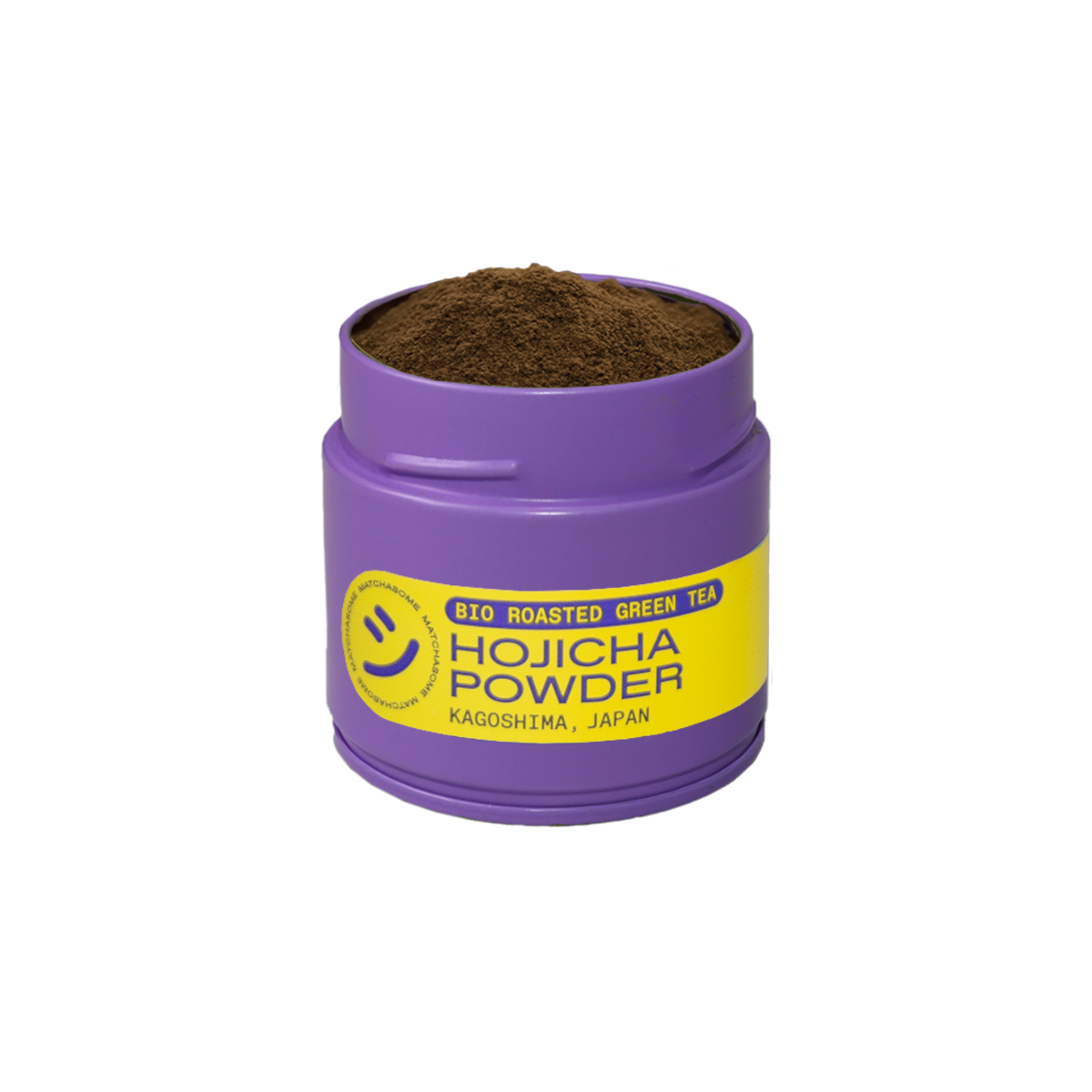Organic Hojicha Powder 30g