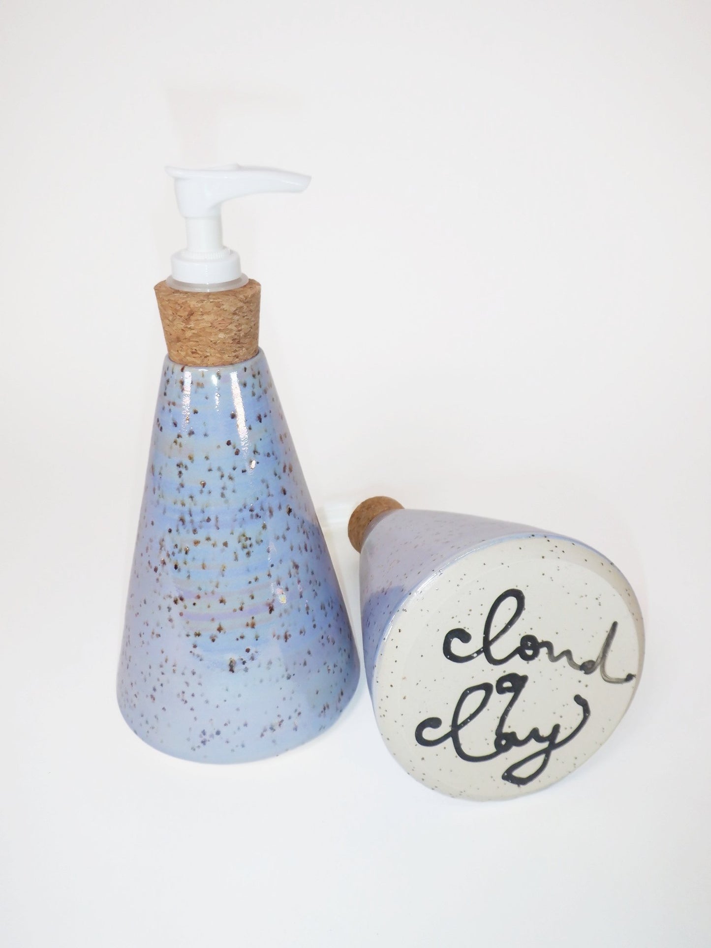 Soap Dispenser 111