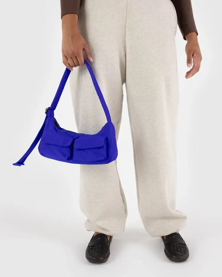 BAGGU Cargo Shoulder Bag