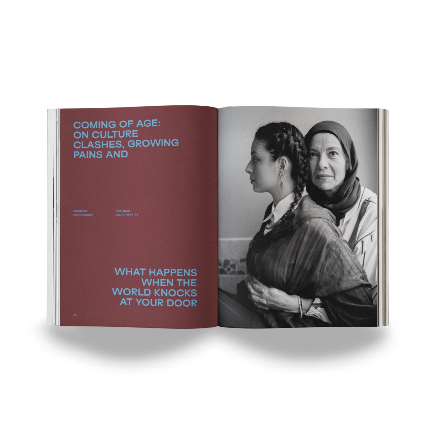 Mother Tongue Magazine