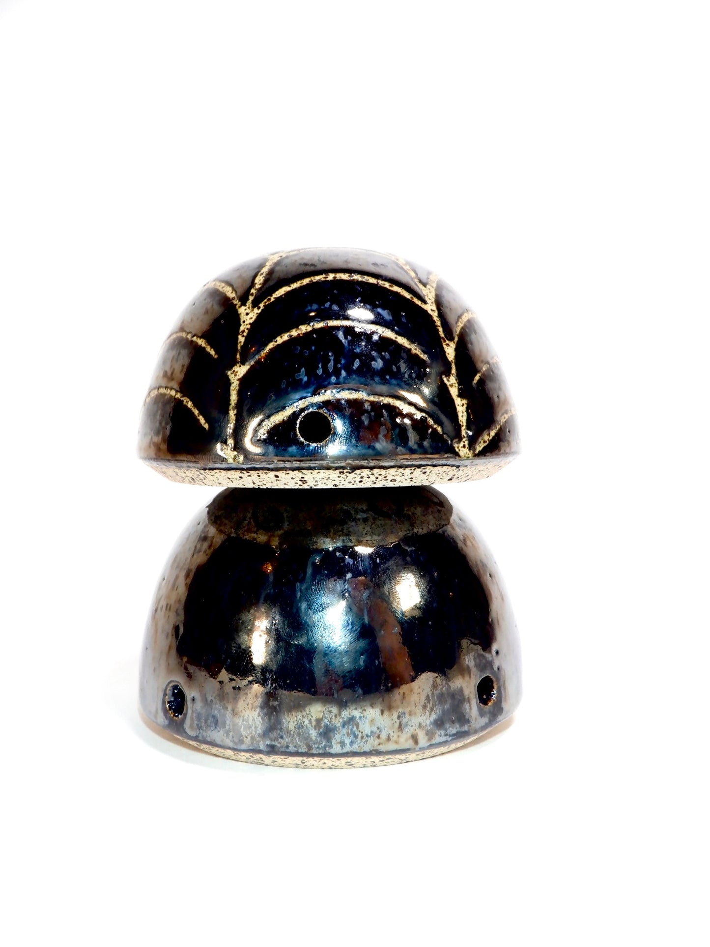 Gumdrop Pipe 011