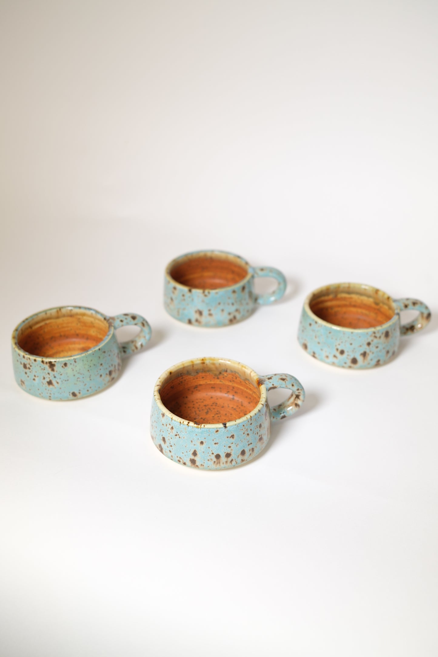 Cappuccino Mug 052