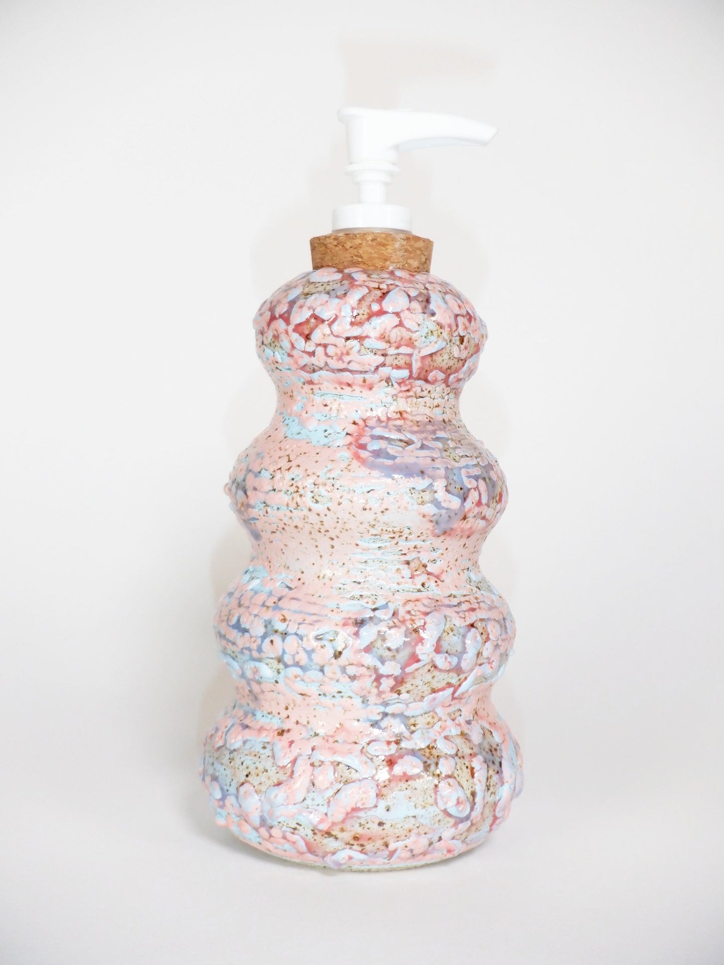 Soap Dispenser 102
