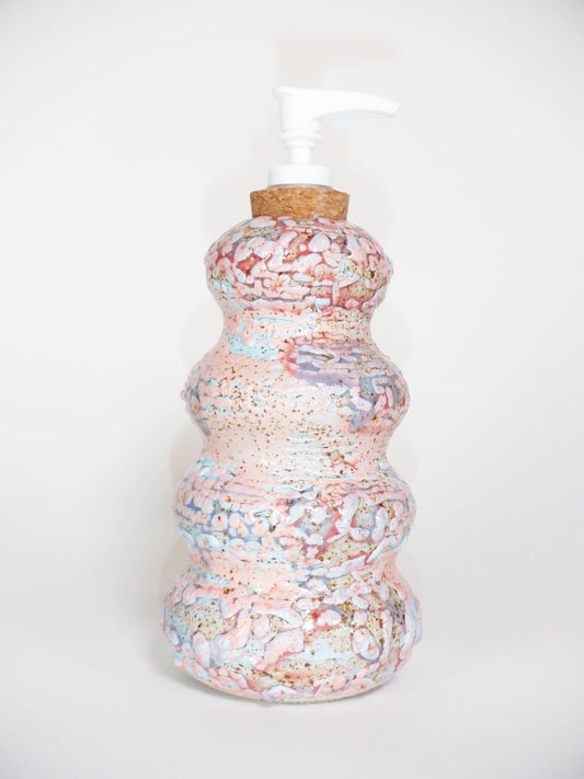 Soap Dispenser 102