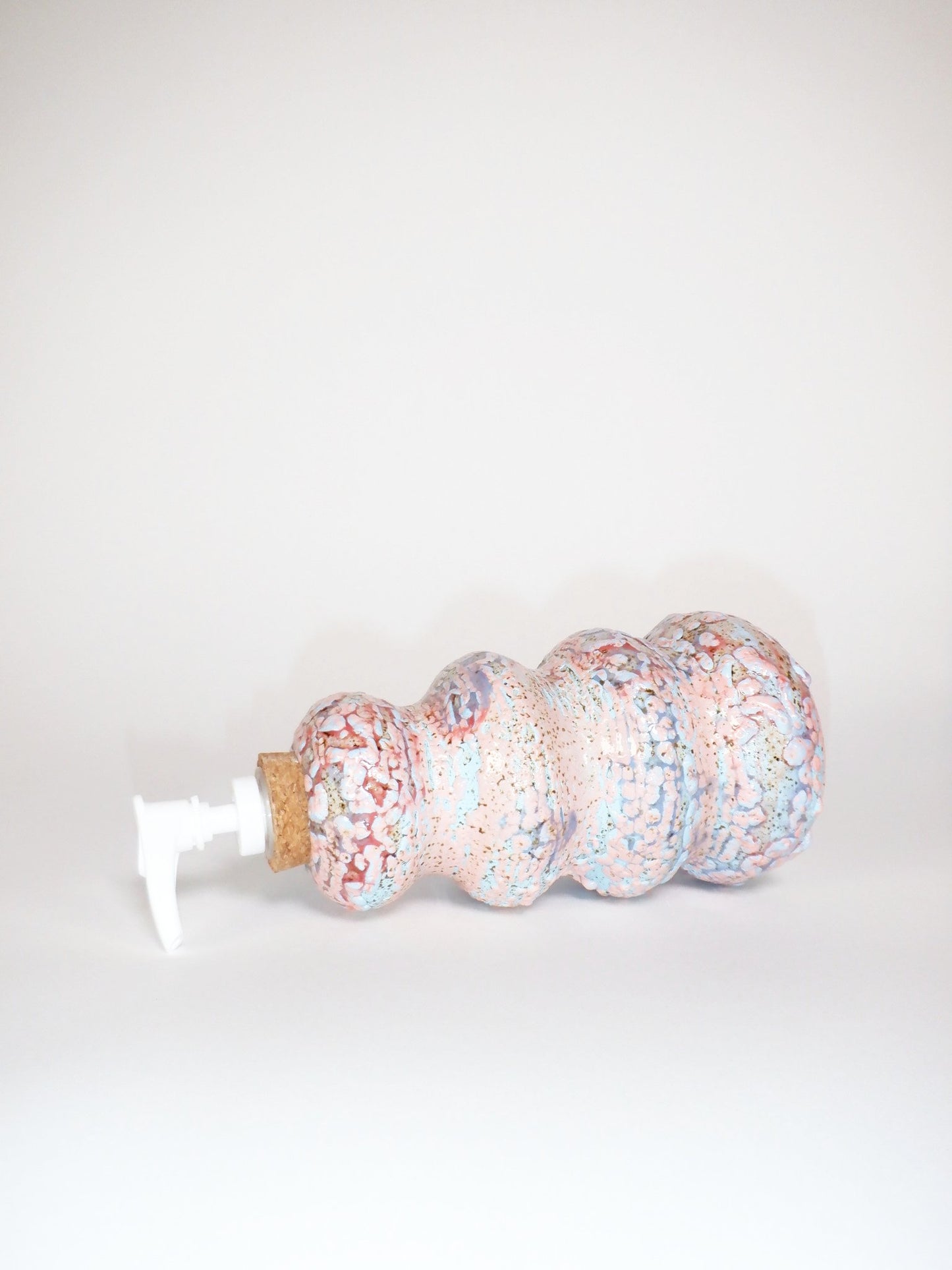 Soap Dispenser 102