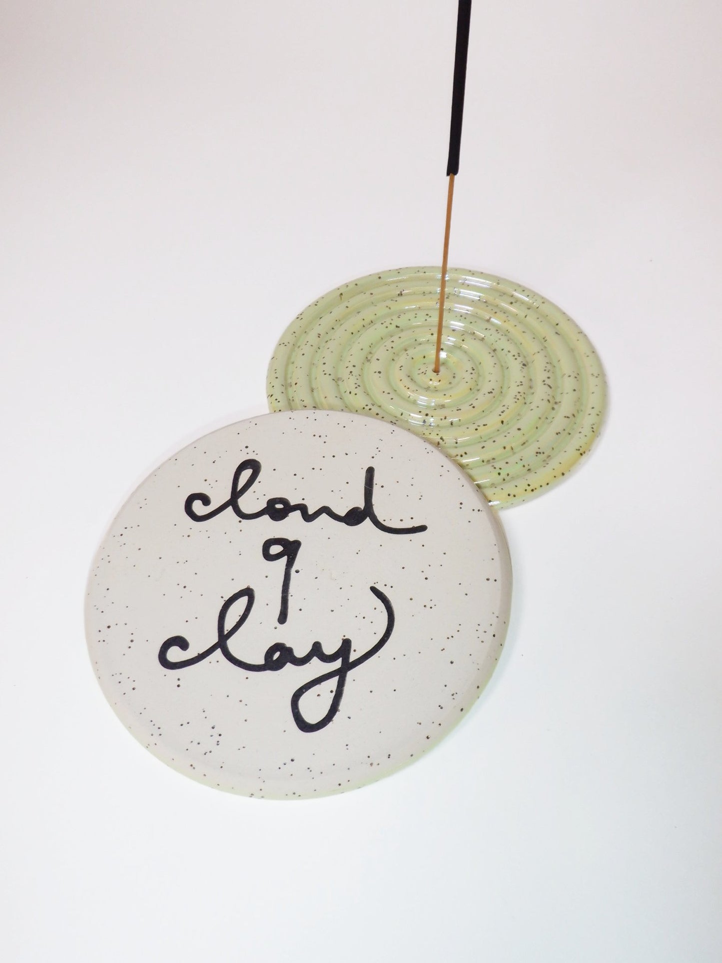Incense Holder 112