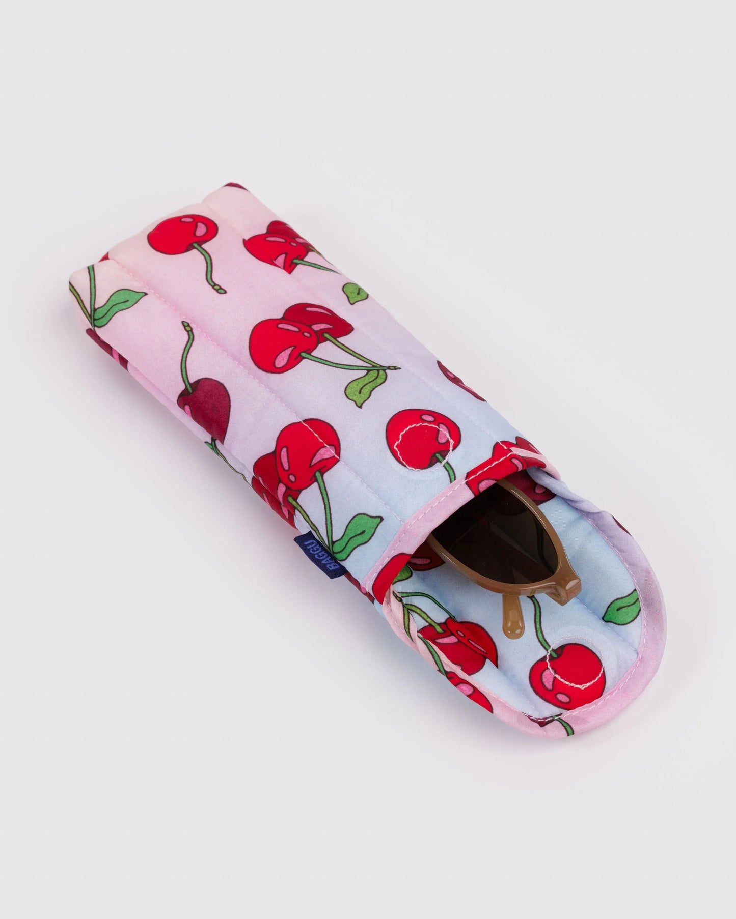BAGGU Puffy Glasses Sleeve