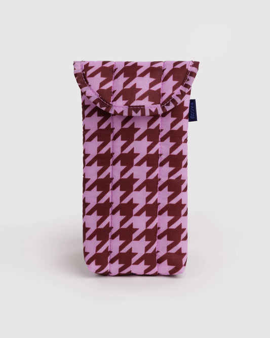 BAGGU Puffy Glasses Sleeve