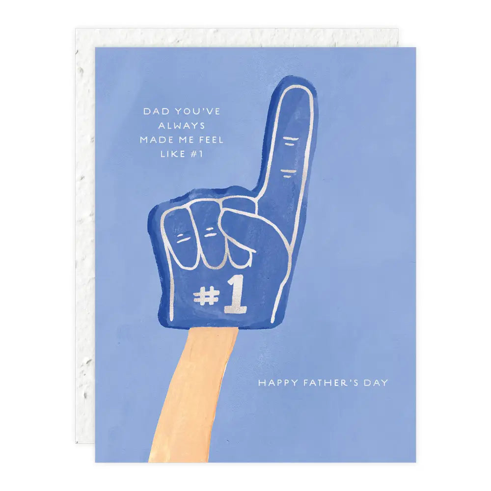 Seedlings Greeting Cards