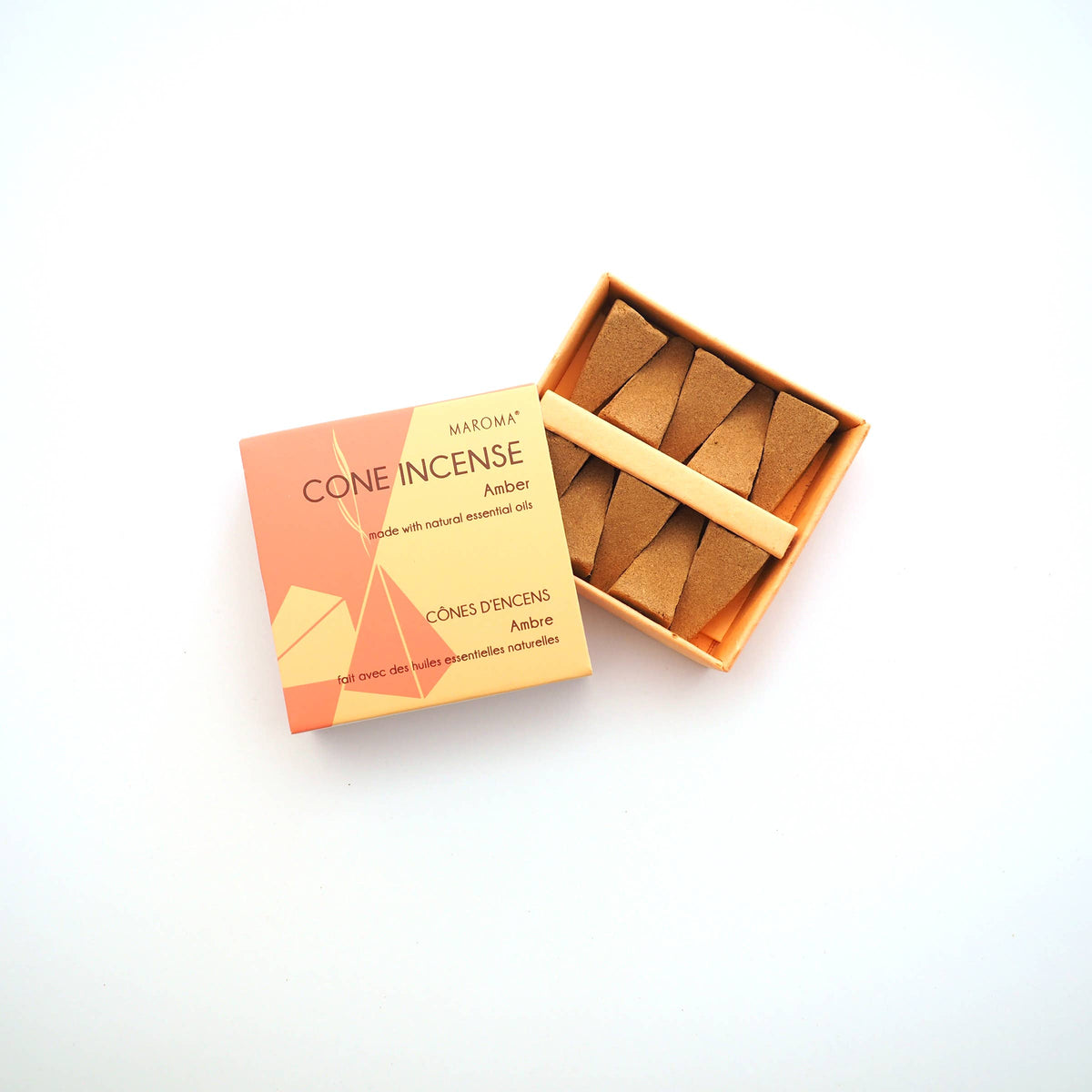 Cone Incense