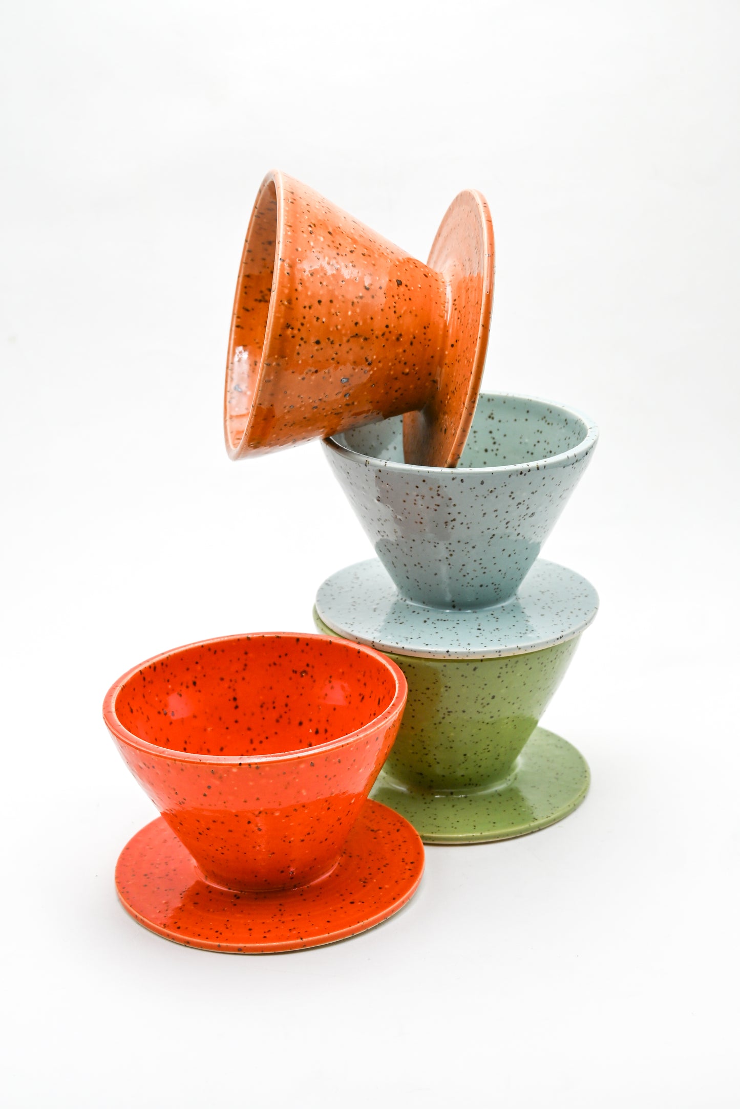 Pour Over Dripper 001