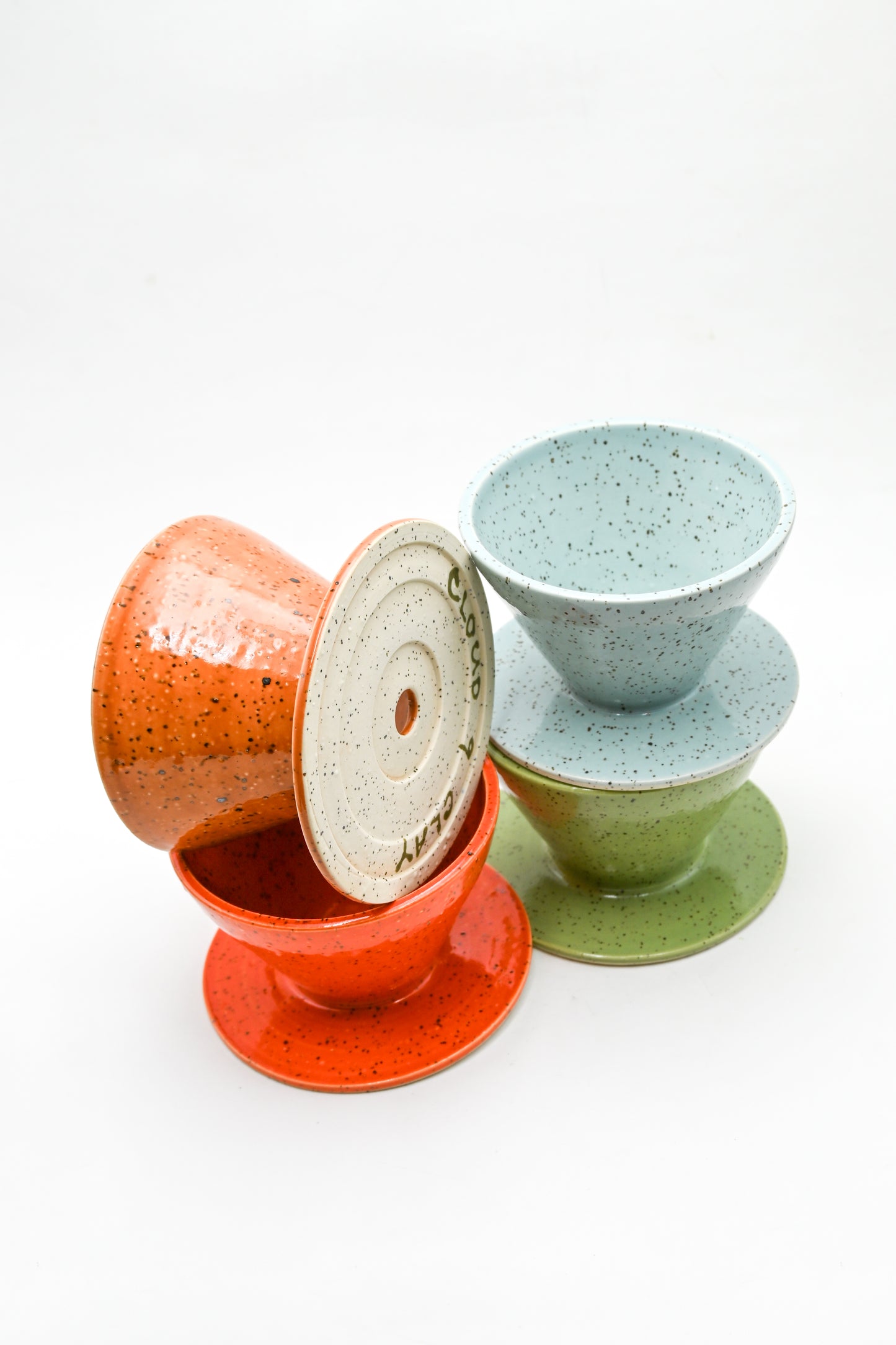 Pour Over Dripper 004