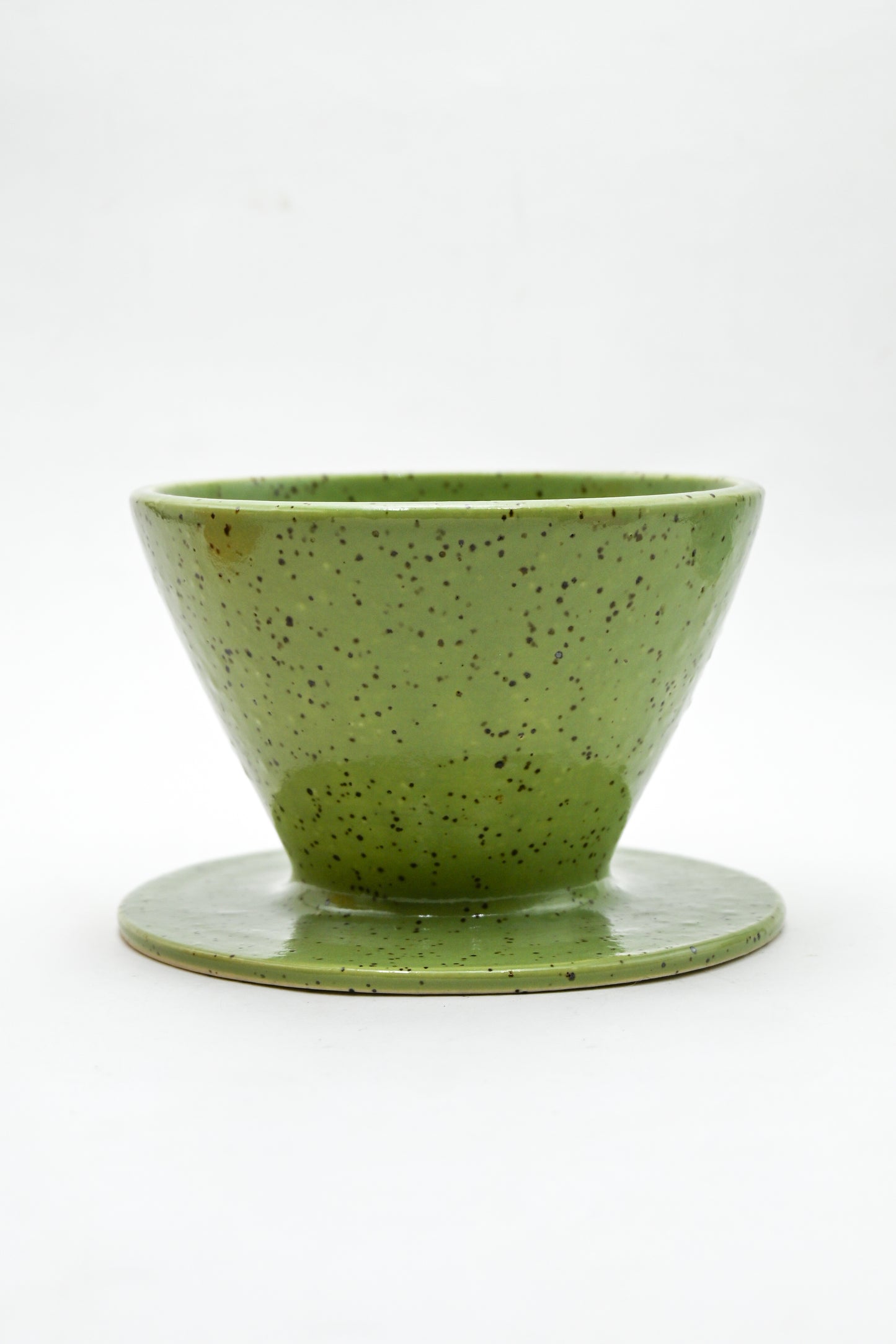 Pour Over Dripper 002