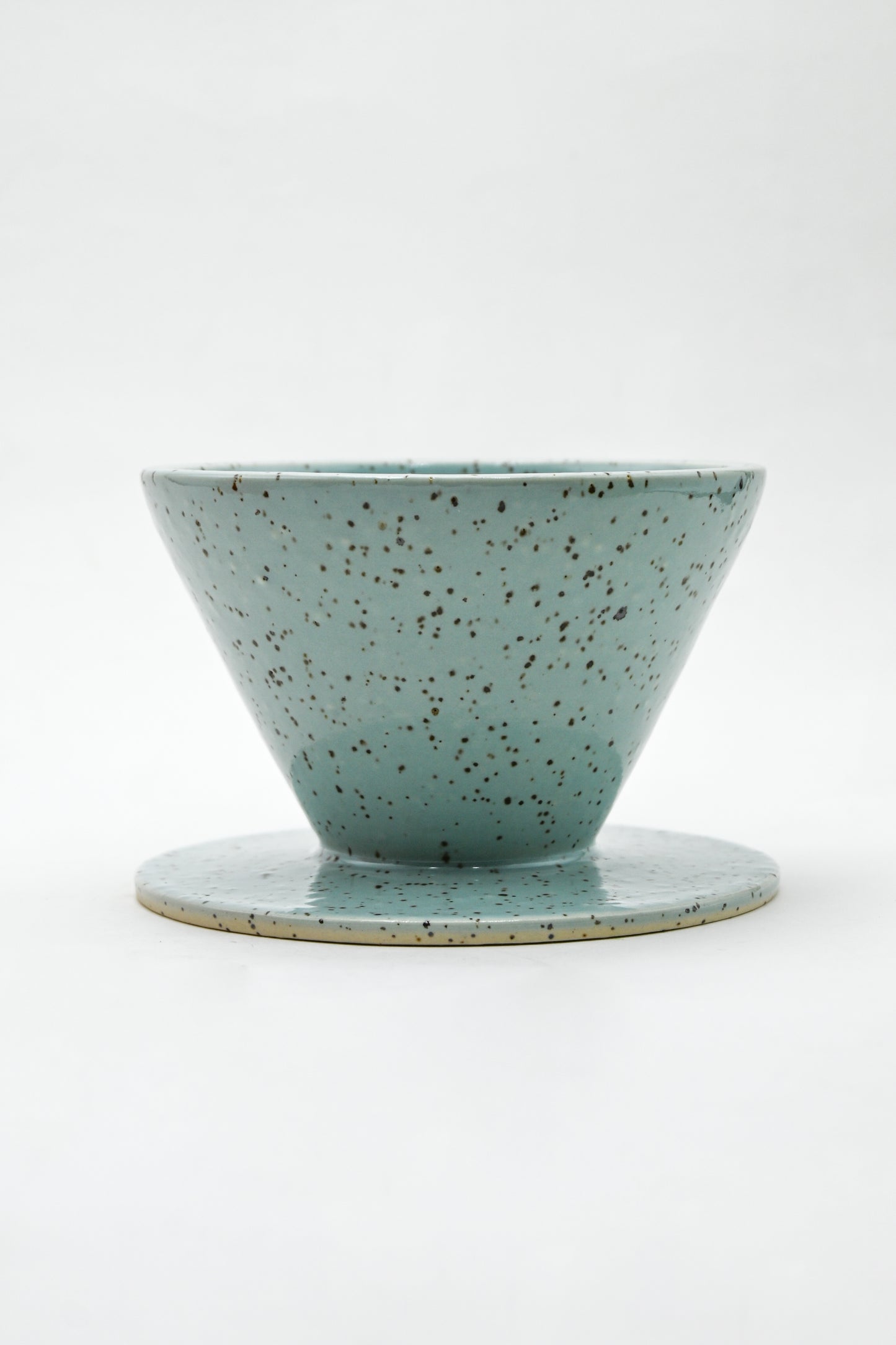 Pour Over Dripper 001