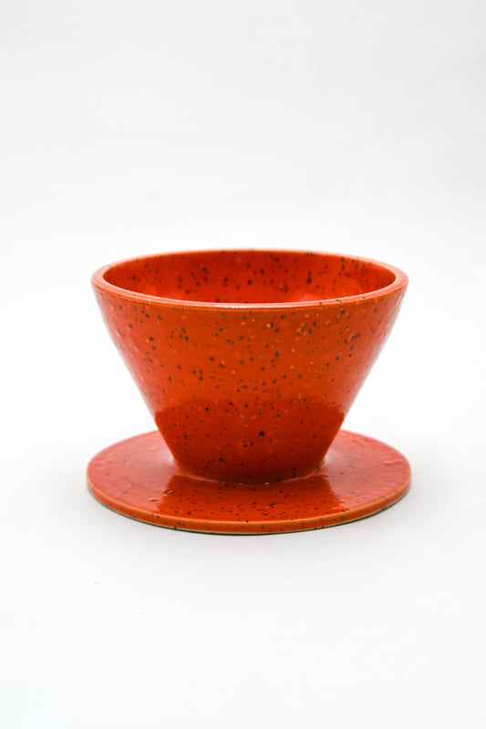 Pour Over Dripper 004