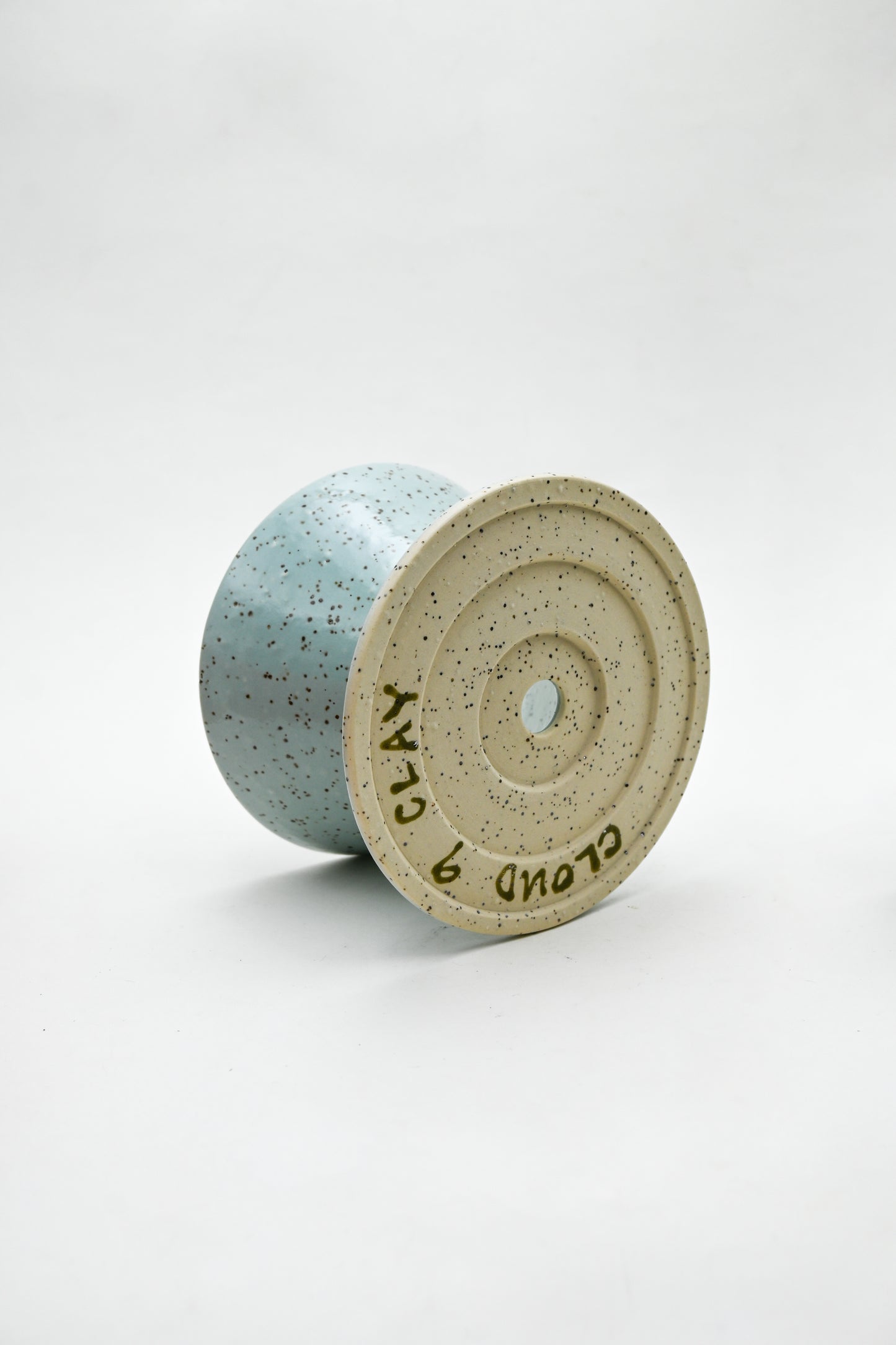 Pour Over Dripper 001