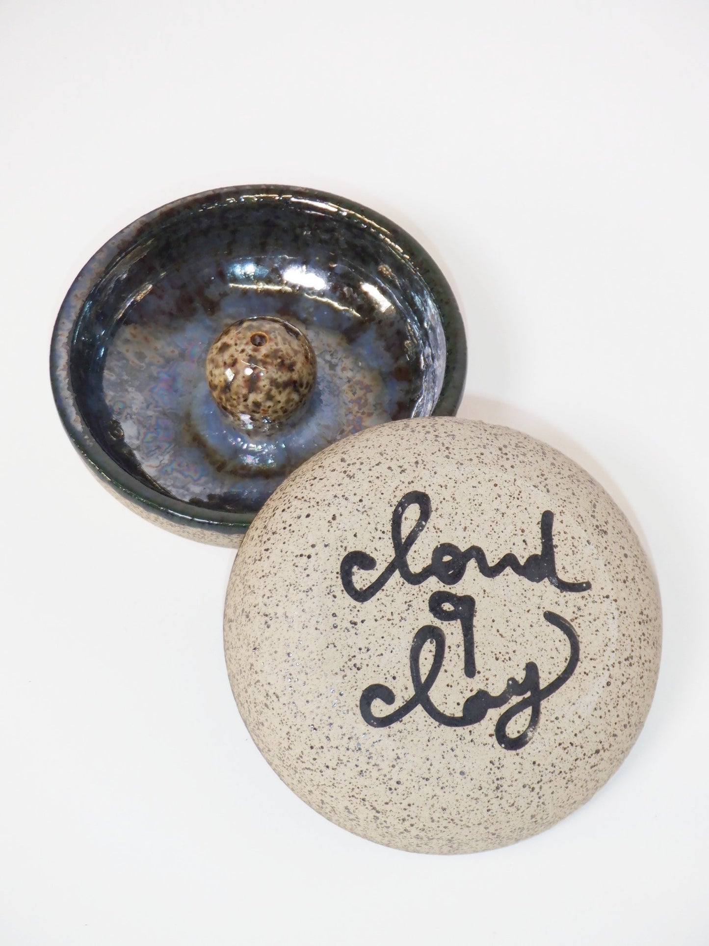 Incense Holder 116