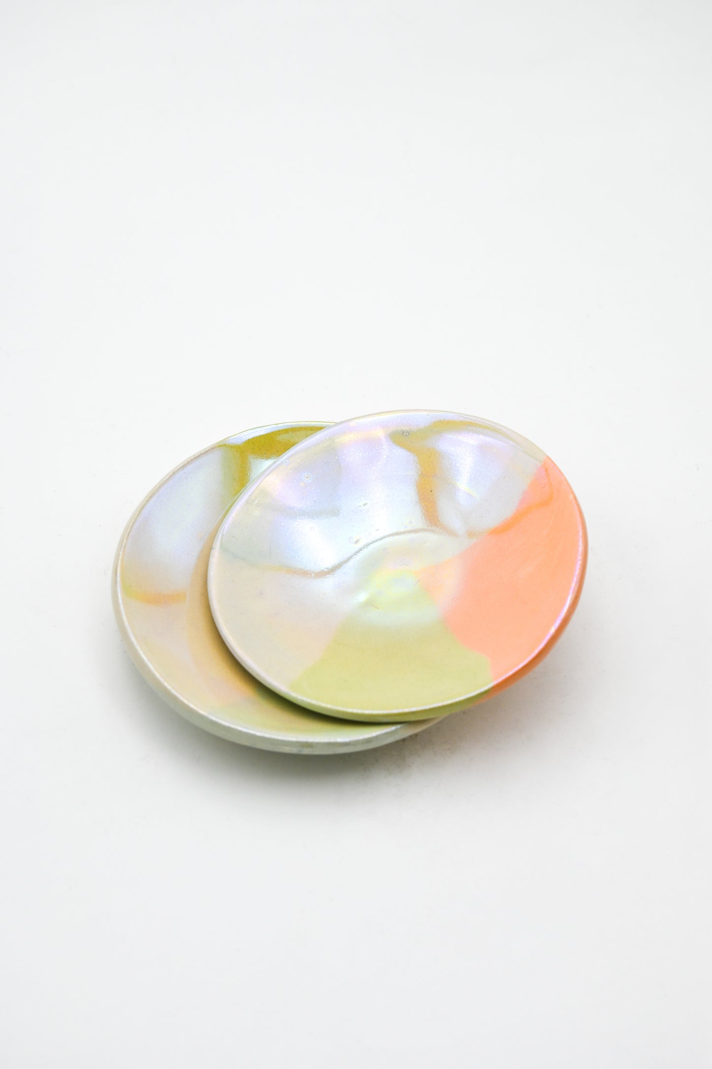 Trinket Dish 057