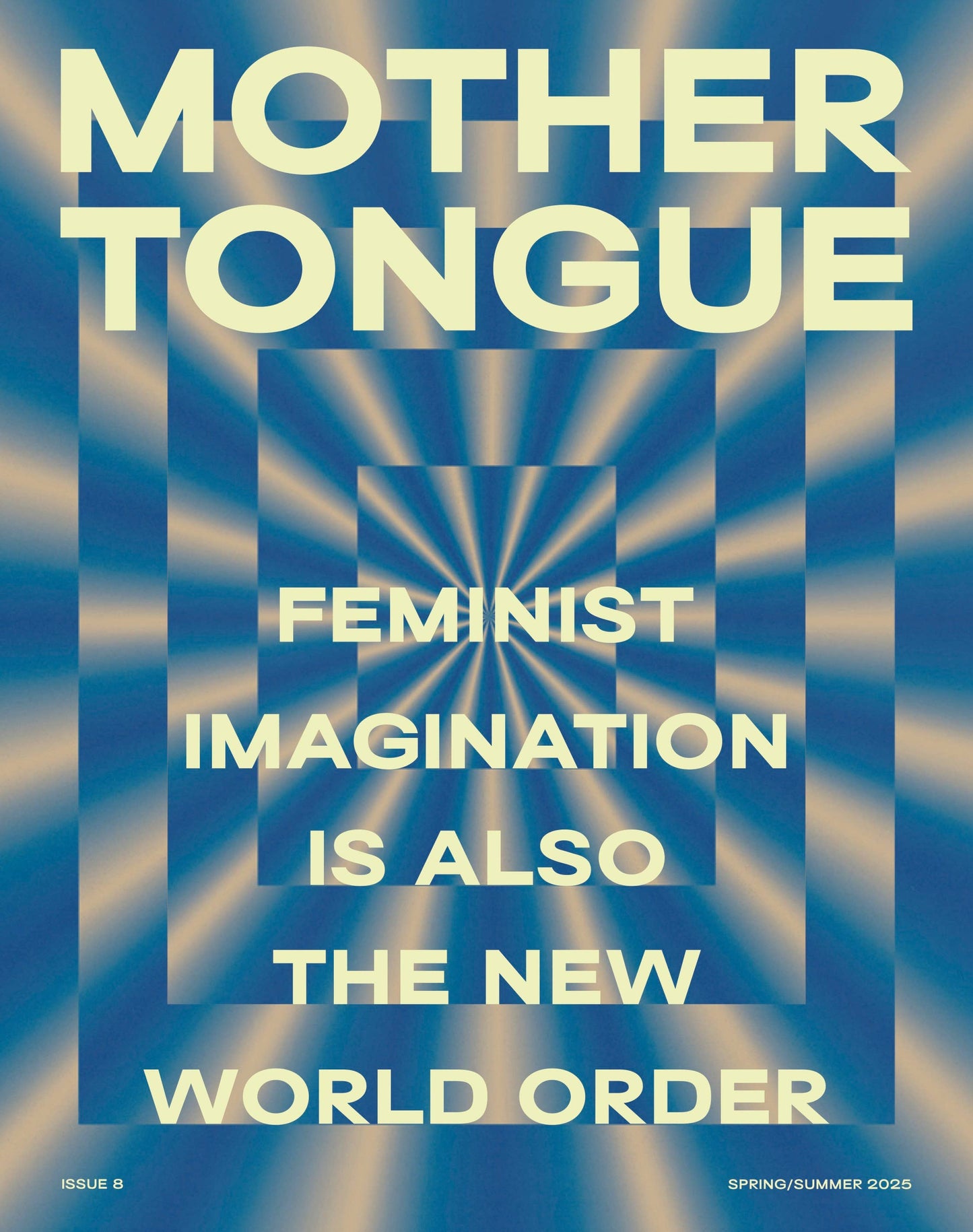 Mother Tongue Magazine