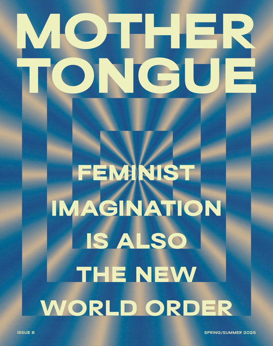 Mother Tongue Magazine