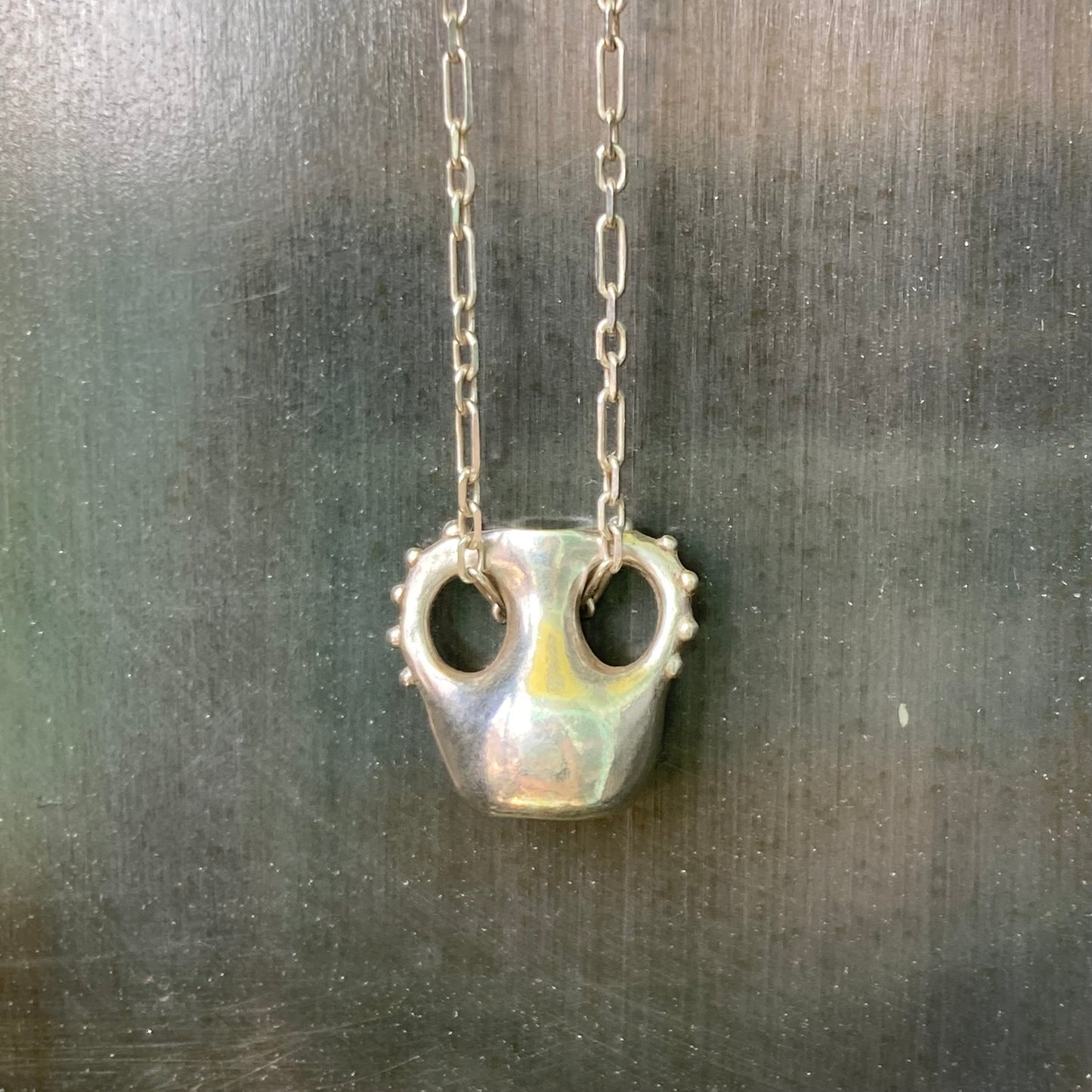 nextsundaystudio Vessel Necklace