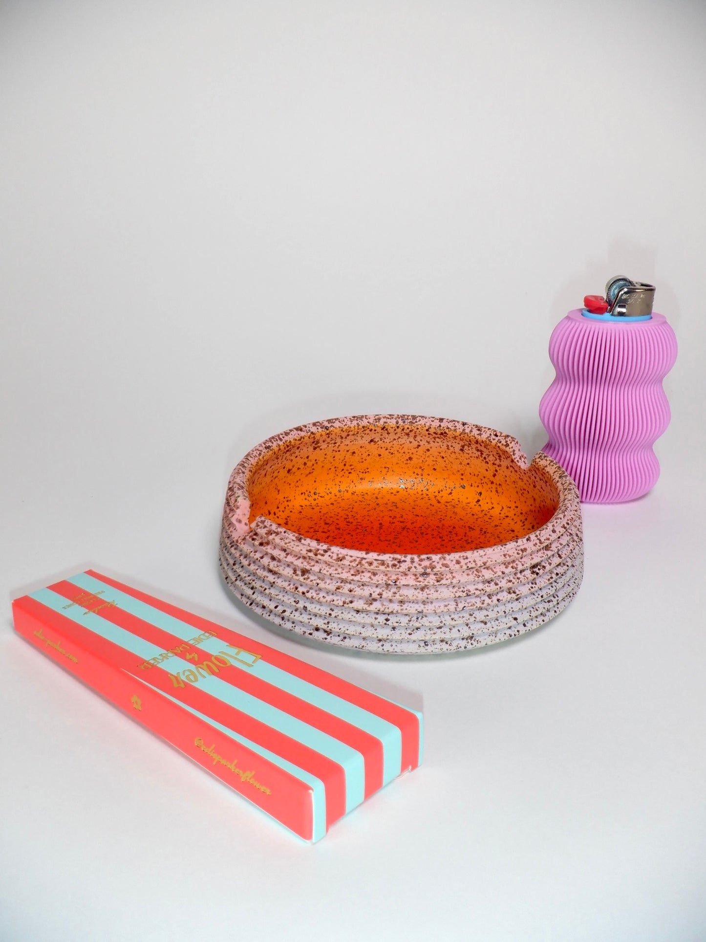 Ash Tray 076